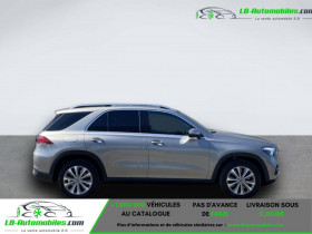 Mercedes GLE 450 EQBoost BVA 4Matic  occasion � Beaupuy - photo n�5