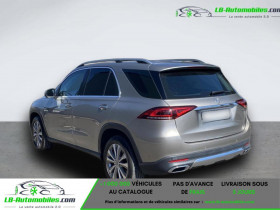 Mercedes GLE 450 EQBoost BVA 4Matic  occasion � Beaupuy - photo n�4