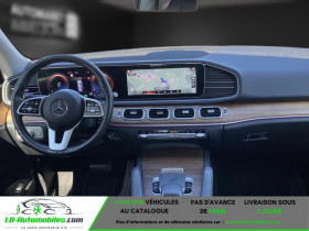 Mercedes GLE 450 EQBoost BVA 4Matic  occasion � Beaupuy - photo n�3