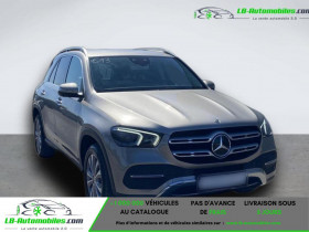Mercedes GLE 450 EQBoost BVA 4Matic  occasion � Beaupuy - photo n�2