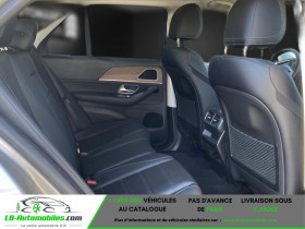 Mercedes GLE 450 EQBoost BVA 4Matic  occasion � Beaupuy - photo n�7