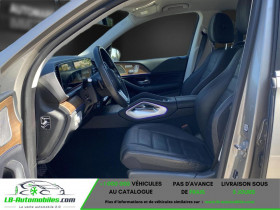 Mercedes GLE 450 EQBoost BVA 4Matic  occasion � Beaupuy - photo n�6