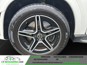 Mercedes GLE 450 EQBoost BVA 4Matic  occasion � Beaupuy - photo n�10