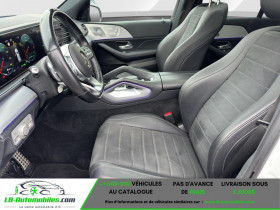 Mercedes GLE 450 EQBoost BVA 4Matic  occasion � Beaupuy - photo n�8