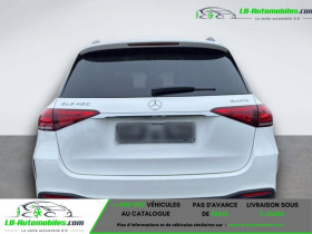 Mercedes GLE 450 EQBoost BVA 4Matic  occasion � Beaupuy - photo n�7