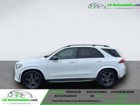 Mercedes GLE 450 EQBoost BVA 4Matic  occasion � Beaupuy - photo n�6