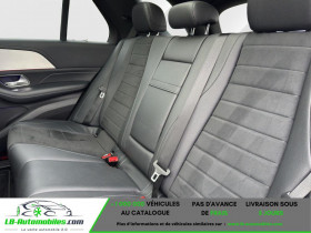 Mercedes GLE 450 EQBoost BVA 4Matic  occasion � Beaupuy - photo n�9
