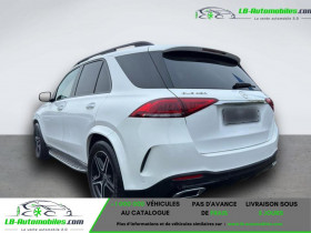 Mercedes GLE 450 EQBoost BVA 4Matic  occasion � Beaupuy - photo n�4