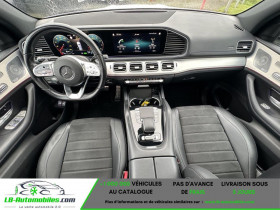 Mercedes GLE 450 EQBoost BVA 4Matic  occasion � Beaupuy - photo n�3