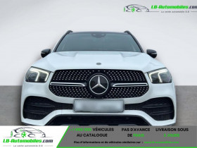 Mercedes GLE 450 EQBoost BVA 4Matic  occasion � Beaupuy - photo n�5