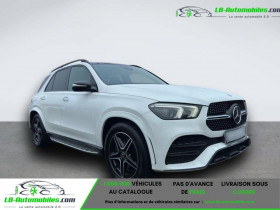 Mercedes GLE 450 EQBoost BVA 4Matic  occasion � Beaupuy - photo n�2