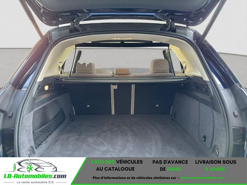 Mercedes GLE 450 EQBoost BVA 4Matic 2020 - photo n°7 Mercedes GLE 450 EQBoost BVA 4Matic  occasion à Beaupuy - photo n°7