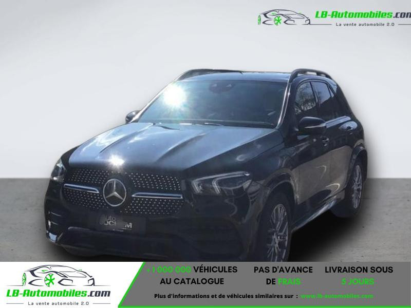 Mercedes GLE 450 EQBoost BVA 4Matic 2020 Mercedes GLE 450 EQBoost BVA 4Matic  occasion à Beaupuy