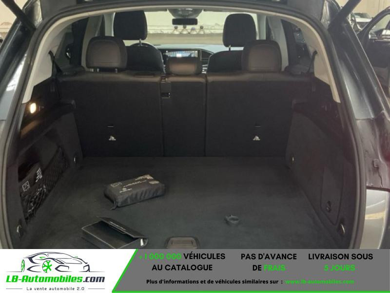Mercedes GLE 450 EQBoost BVA 4Matic 2020 - photo n°5 Mercedes GLE 450 EQBoost BVA 4Matic  occasion à Beaupuy - photo n°5