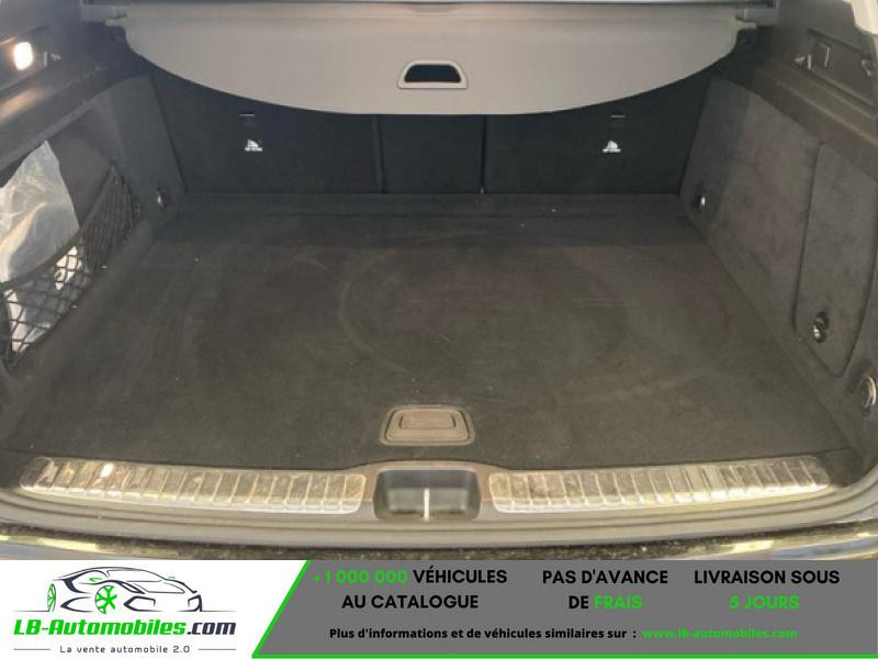 Mercedes GLE 450 EQBoost BVA 4Matic 2021 - photo n°4 Mercedes GLE 450 EQBoost BVA 4Matic  occasion à Beaupuy - photo n°4