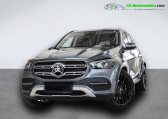 Mercedes GLE 450 EQBoost BVA 4Matic   Beaupuy 31