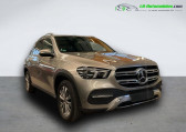 Mercedes GLE 450 EQBoost BVA 4Matic   Beaupuy 31