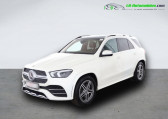 Mercedes GLE occasion année 2020 boite Automatique Annonce Mercedes GLE occasion Essence 450 EQBoost BVA 4Matic à Beaupuy
