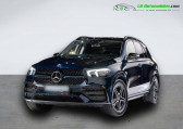 Mercedes GLE occasion année 2020 boite Automatique Annonce Mercedes GLE occasion Essence 450 EQBoost BVA 4Matic à Beaupuy