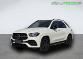 Mercedes GLE 450 EQBoost BVA 4Matic   Beaupuy 31