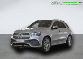 Mercedes GLE occasion année 2021 boite Automatique Annonce Mercedes GLE occasion Essence 450 EQBoost BVA 4Matic à Beaupuy