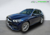 Mercedes GLE occasion année 2019 boite Automatique Annonce Mercedes GLE occasion Essence 450 EQBoost BVA 4Matic à Beaupuy