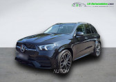 Mercedes GLE occasion année 2019 boite Automatique Annonce Mercedes GLE occasion Essence 450 EQBoost BVA 4Matic à Beaupuy