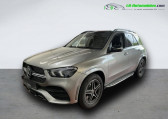 Mercedes GLE occasion année 2019 boite Automatique Annonce Mercedes GLE occasion Essence 450 EQBoost BVA 4Matic à Beaupuy