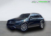 Mercedes GLE 450 EQBoost BVA 4Matic   Beaupuy 31