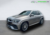 Mercedes GLE 450 EQBoost BVA 4Matic   Beaupuy 31
