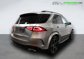 Mercedes GLE 450 EQBoost BVA 4Matic  occasion  Beaupuy - photo n4