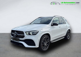 Mercedes GLE , garage LB AUTOMOBILES  Beaupuy