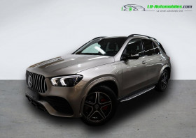 Mercedes GLE 450 EQBoost BVA 4Matic  occasion  Beaupuy - photo n2
