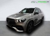 Mercedes GLE 450 EQBoost BVA 4Matic   Beaupuy 31