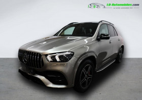 Mercedes GLE , garage LB AUTOMOBILES  Beaupuy