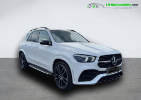 Mercedes GLE 450 EQBoost BVA 4Matic  occasion  Beaupuy - photo n2
