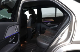 Mercedes GLE 450 EQBoost BVA 4Matic  occasion  Beaupuy - photo n8