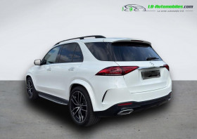 Mercedes GLE 450 EQBoost BVA 4Matic  occasion  Beaupuy - photo n4