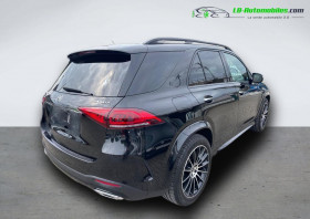 Mercedes GLE 450 EQBoost BVA 4Matic  occasion  Beaupuy - photo n3