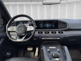 Mercedes GLE 450 EQBoost BVA 4Matic  occasion  Beaupuy - photo n3