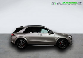 Mercedes GLE 450 EQBoost BVA 4Matic  occasion  Beaupuy - photo n5