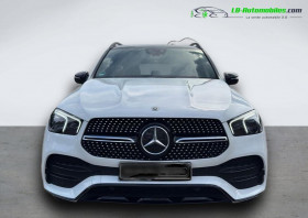 Mercedes GLE 450 EQBoost BVA 4Matic  occasion  Beaupuy - photo n5