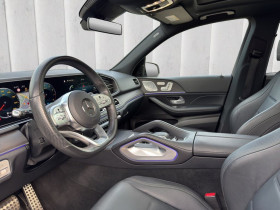 Mercedes GLE 450 EQBoost BVA 4Matic  occasion  Beaupuy - photo n8