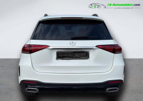 Mercedes GLE 450 EQBoost BVA 4Matic  occasion  Beaupuy - photo n7