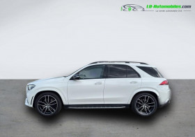 Mercedes GLE 450 EQBoost BVA 4Matic  occasion  Beaupuy - photo n6