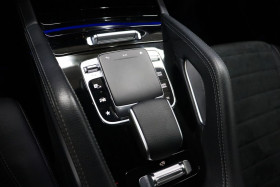 Mercedes GLE 450 EQBoost BVA 4Matic  occasion  Beaupuy - photo n9