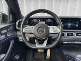 Mercedes GLE 450 EQBoost BVA 4Matic  occasion  Beaupuy - photo n9