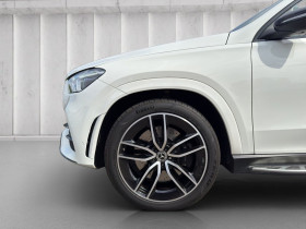 Mercedes GLE 450 EQBoost BVA 4Matic  occasion  Beaupuy - photo n10