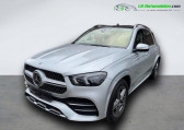 Annonce Mercedes GLE occasion Essence 450 EQBoost BVA 4Matic  Beaupuy