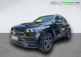 Annonce Mercedes GLE occasion Essence 450 EQBoost BVA 4Matic  Beaupuy